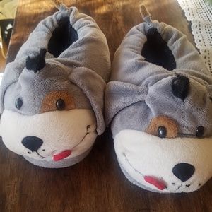 Children's Place Slippers